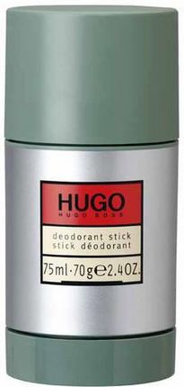 HUGO BOSS Hugo Man Dezodorant sztyft 75g