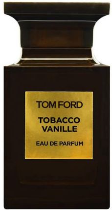 Tom Ford Tobacco Vanille Woda Perfumowana Atomizer 100 ml