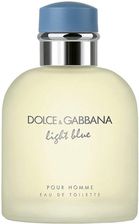 Zdjęcie Dolce&Gabbana Light Blue Pour Homme Woda Toaletowa 75 ml - Olszyna