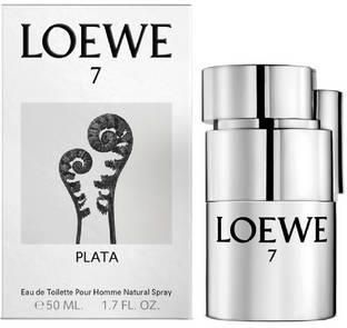 LOEWE Loewe 7 Plata Woda toaletowa 50ml