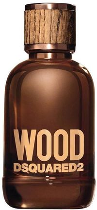 Dsquared2 Wood Pour Homme Woda Toaletowa 50 ml