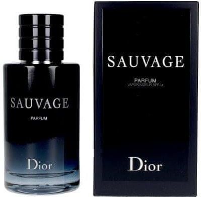 dior sauvage 100ml cena