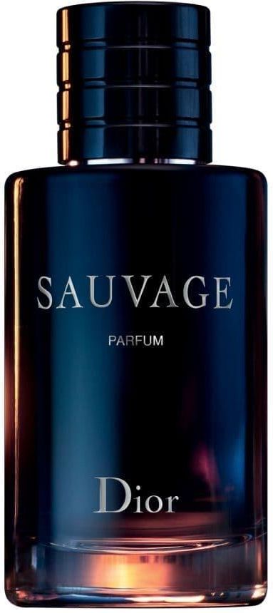 Dior Sauvage 100ml edt  Perfumy  Pachnidełko