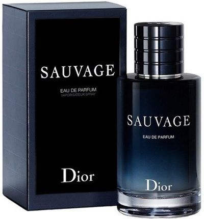 Dior Sauvage Perfumy 60 ml Opinie i ceny na Ceneo.pl