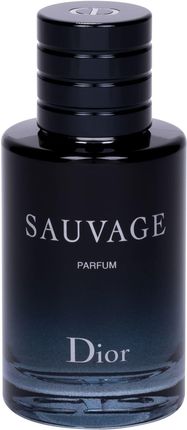 Dior Sauvage Perfumy 60 ml