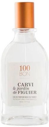 100BON Carvi Et Jadin De Figuier Woda perfumowana 50 ml