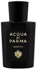 Zdjęcie ACQUA DI PARMA Signature Quercia Woda perfumowana 100ml - Ustka
