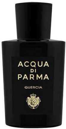 ACQUA DI PARMA Signature Quercia Woda perfumowana 100ml