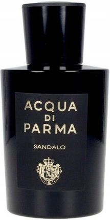 ACQUA DI PARMA Signature Sandalo Woda perfumowana 100ml