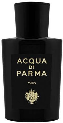ACQUA DI PARMA Signature Oud Woda perfumowana 100ml