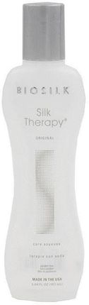 Farouk Biosilk jedwab do włosów Silk Therapy 150ml