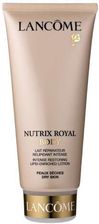 Zdjęcie LANCOME Nutrix Royal Krem Do Ciała 200ml - Barcin