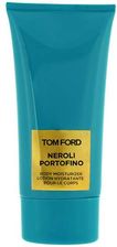 Zdjęcie TOM FORD Neroli Portofino Nawilżające mleczko do ciała 150ml - Kartuzy