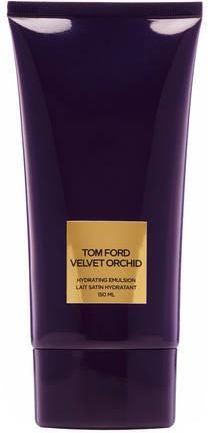 Tom Ford Velvet Orchid Lumi Re Hydrating Emulsion Balsam Do Cia A Ml