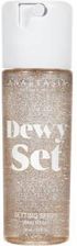Zdjęcie Anastasia Beverly Hills Dewy Set Setting Spray Mgiełka Utrwalająca Makijaż 100 ml - Łeba