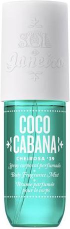 sol de janeiro coco cabana perfume