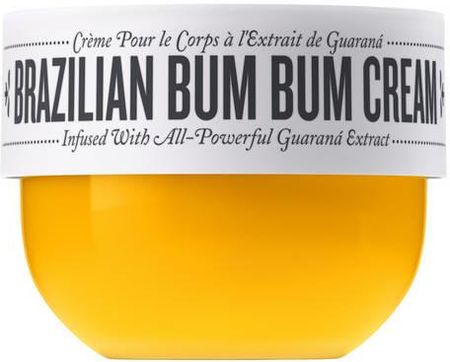 SOL DE JANEIRO Brazilian Bum Bum Cream Brazylijski krem do ciała Bum Bum 240ml