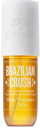Sol De Janeiro Brazilian Crush Body Fragrance Mist Perfumowana Mgiełka Do Ciała 90 ml