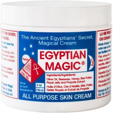 EGYPTIAN MAGIC Wielozadaniowy balsam do skóry 118ml