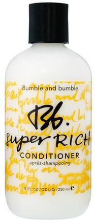 Bumble And Bumble Super Rich Conditioner Odżywka 250 ml