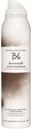 BUMBLE AND BUMBLE Brownish Hair Powder Puder do włosów 125g
