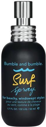 BUMBLE AND BUMBLE Surf Spray Mgiełka stylizująca Format podróżny 50ml