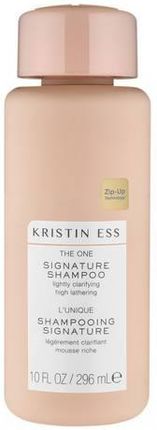 KRISTIN ESS The One Signature Shampoo Szampon do włosów 296ml