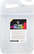 Zdjęcie Light4Me Fog Liquid Co2 5L Płyn Do Dymu Co2 - Sulechów