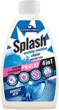 Zdjęcie General Fresh Płyn Do Czyszczenia Pralki 250Ml Morski - Łagów