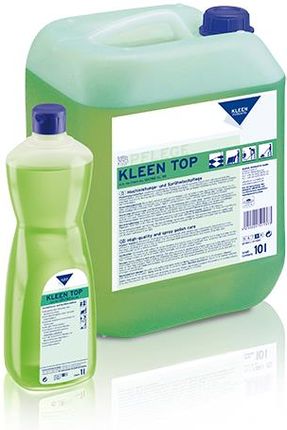 Kleen Top Środek Do Czyszczenia Powierzchni Spray 1 Litr