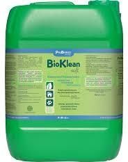 Probiotics Bioklean Soft Naturalny Koncentrat Do Mycia I Czyszczenia 10L