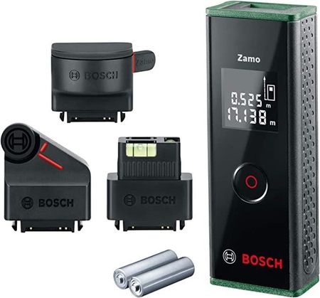 Bosch Zamo III 0603672701