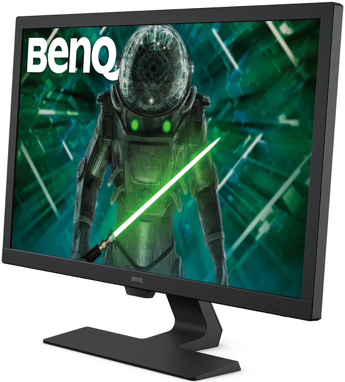 BenQ GL2780-B モニター Amazon.co.jp: BenQ モニター ディスプレイ GL2780 27インチ