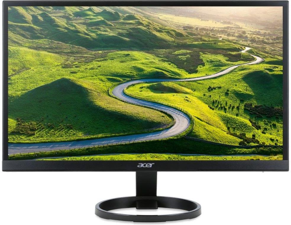 Monitor Acer R241YBbmix 23,8 (UM.QR1EE.B01) - Opinie i ceny na