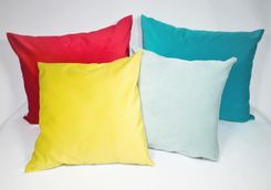 Bafra Komplet Poszewek Velvet 45x45cm x2