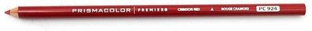 Prismacolor Kredka Pc924 Crimson Red