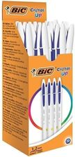 Zdjęcie Bic Długopis Cristal Bicolor Niebieski (20Szt) - Pobiedziska