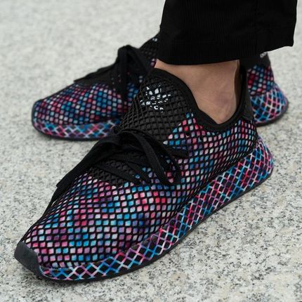 Buty Adidas Ee5656 Adidas Deerupt Runner (EE5656) Ceny I Opinie