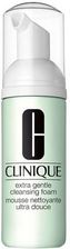 Zdjęcie CLINIQUE Extra Gentle Program żel do mycia twarzy 125ml - Piła