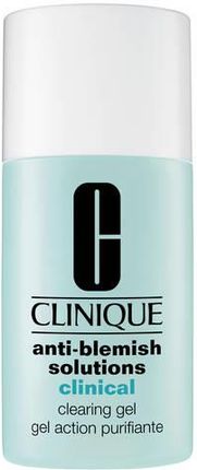 CLINIQUE Anti-Blemish Solutions Clinical Clearing Gel Żel 30ml
