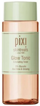 PIXI Glow Tonic Exfoliating Toner Złuszczający tonik do twarzy 100ml