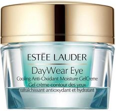 Zdjęcie ESTEE LAUDER DayWear Eye Cooling Anti-Oxidant Moisture GelCreme 15ml - Olsztyn