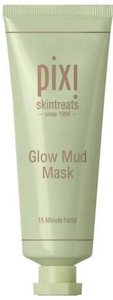 PIXI Glow Mud Mask Maseczka rozświetlająca 45ml