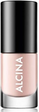 Alcina Healthy Look Base Coat Baza Do Paznokci 5ml