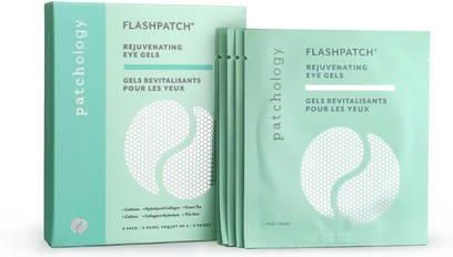 PATCHOLOGY FlashPatch Rejuvenating Eye Gels Zestaw 5 szt.