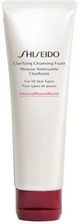 Zdjęcie SHISEIDO Mousse Nettoyante Clarifiante Pianka oczyszczająca 125ml - Skarszewy