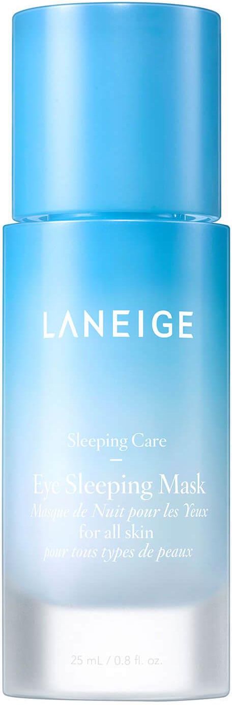 Laneige Sleeping Eye Mask Nocna Maseczka Pod Oczy