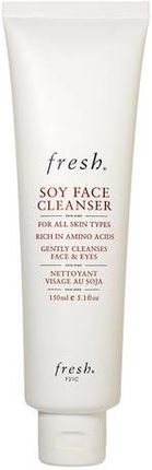 FRESH Soy Face Cleanser Żel do mycia twarzy na bazie soi 150ml