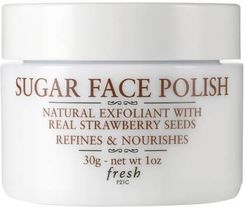 Zdjęcie Fresh Sugar Face Polish Cukrowy Peeling Do Twarzy 30 g - Biskupiec