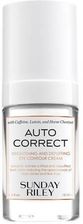 Zdjęcie SUNDAY RILEY Auto Correct Krem do konturu oka 15ml - Wrocław